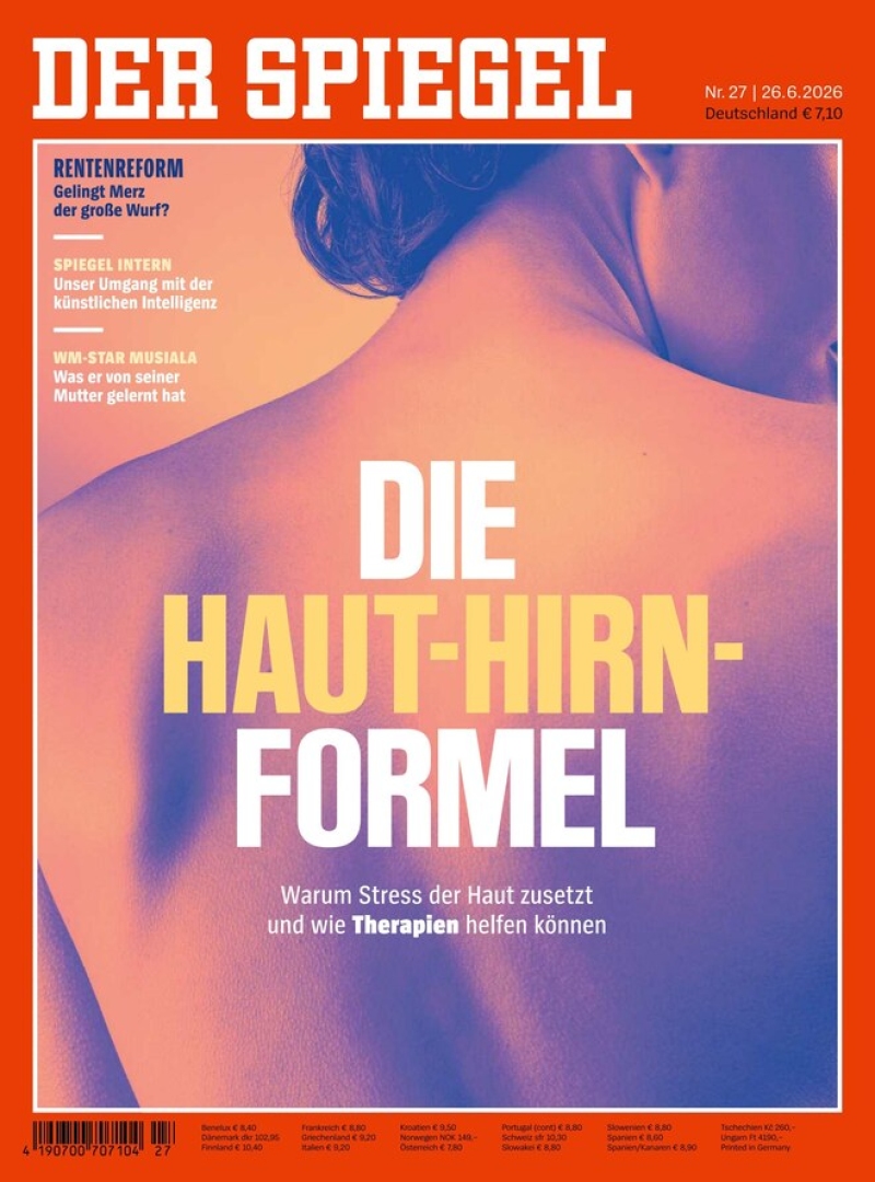 DER SPIEGEL
