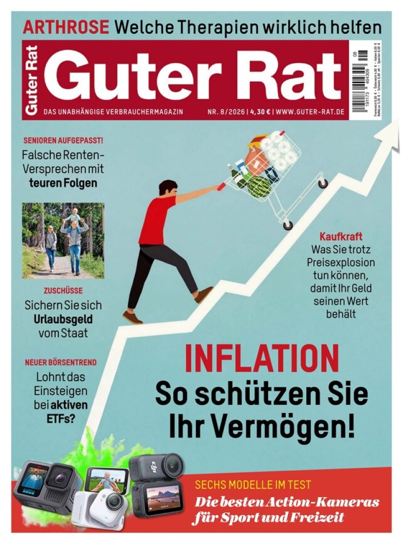 Guter Rat