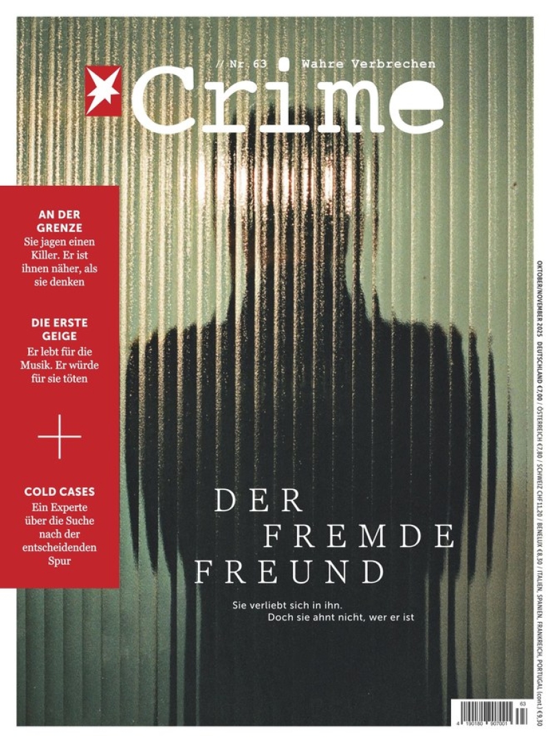 stern Crime