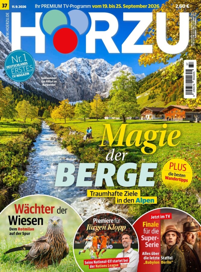 Hörzu