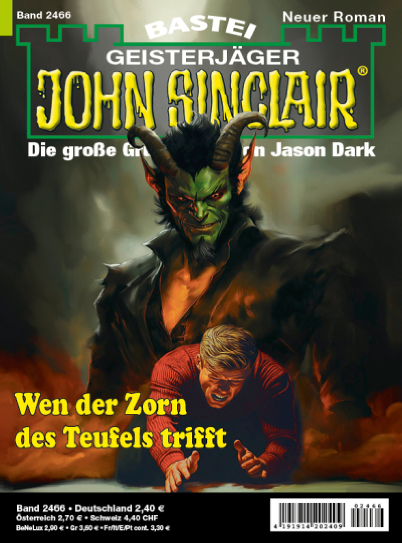 John Sinclair