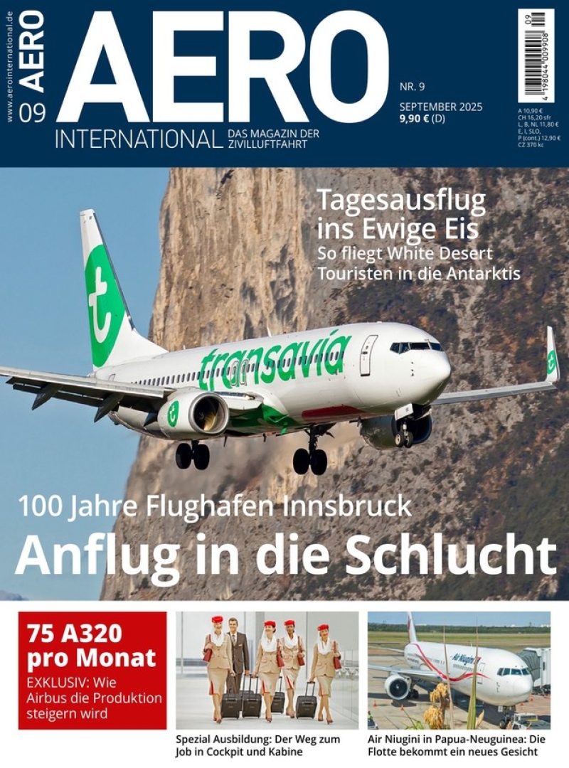 aero international