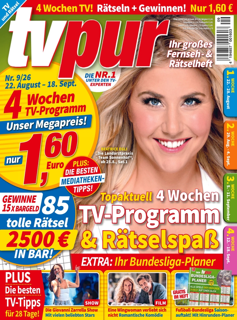 tv Pur