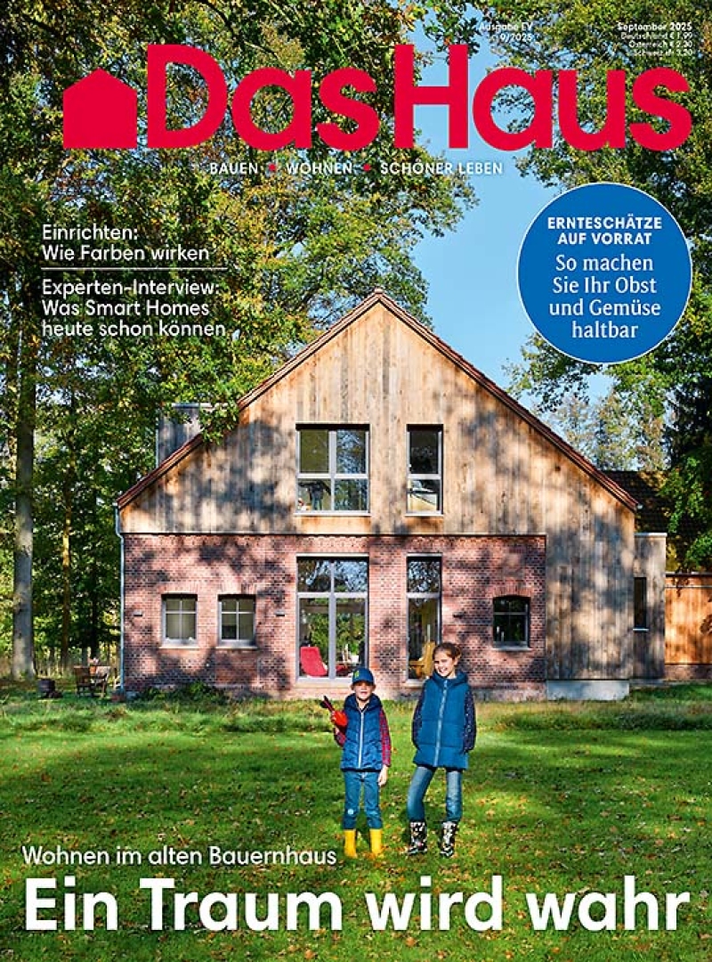 Das Haus
