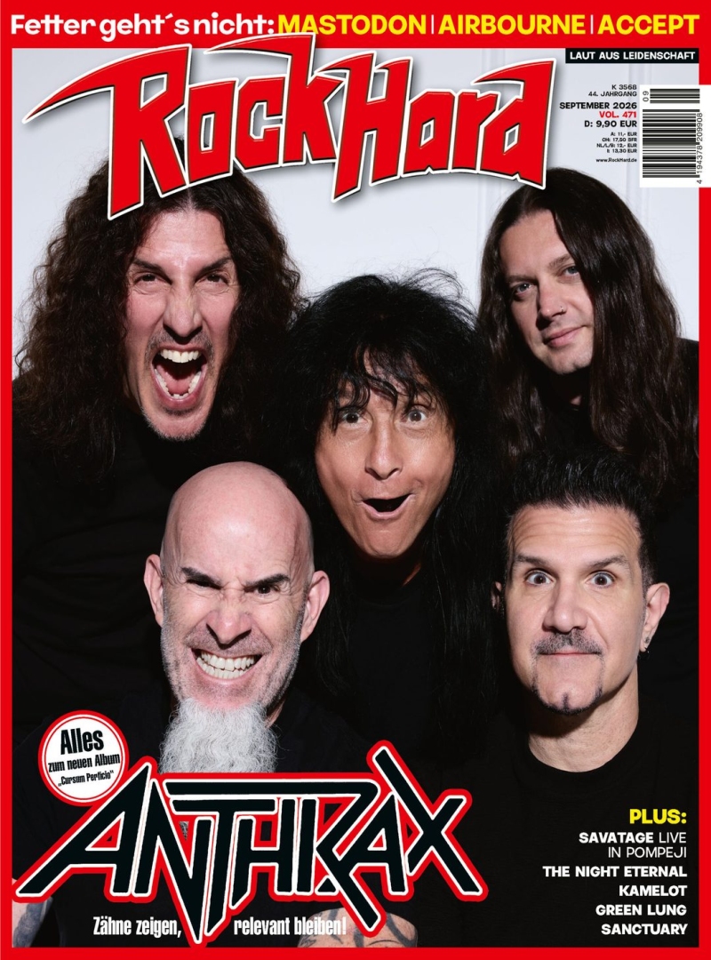 Rock Hard