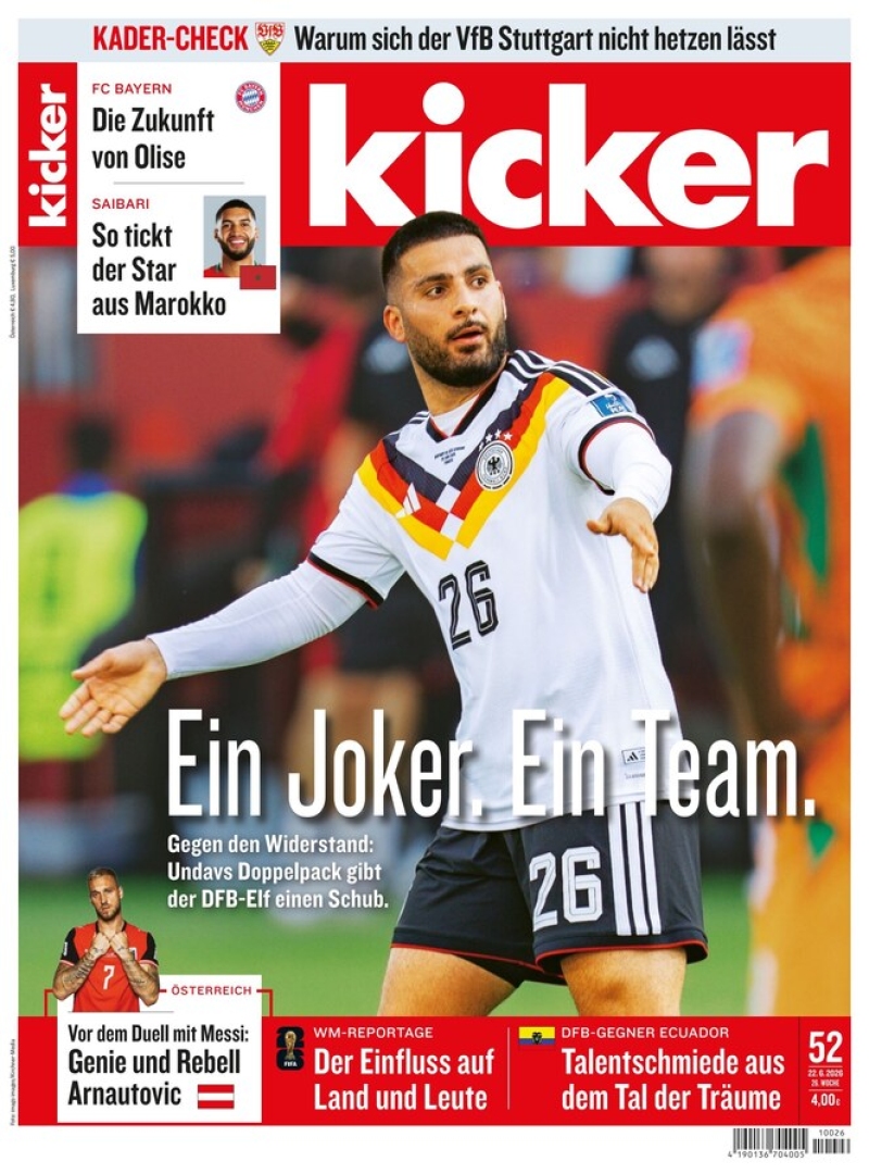 kicker
