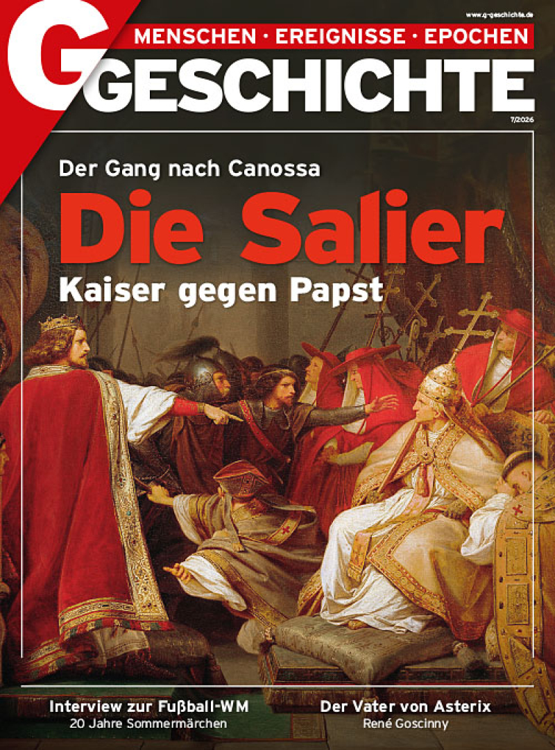 G/GESCHICHTE