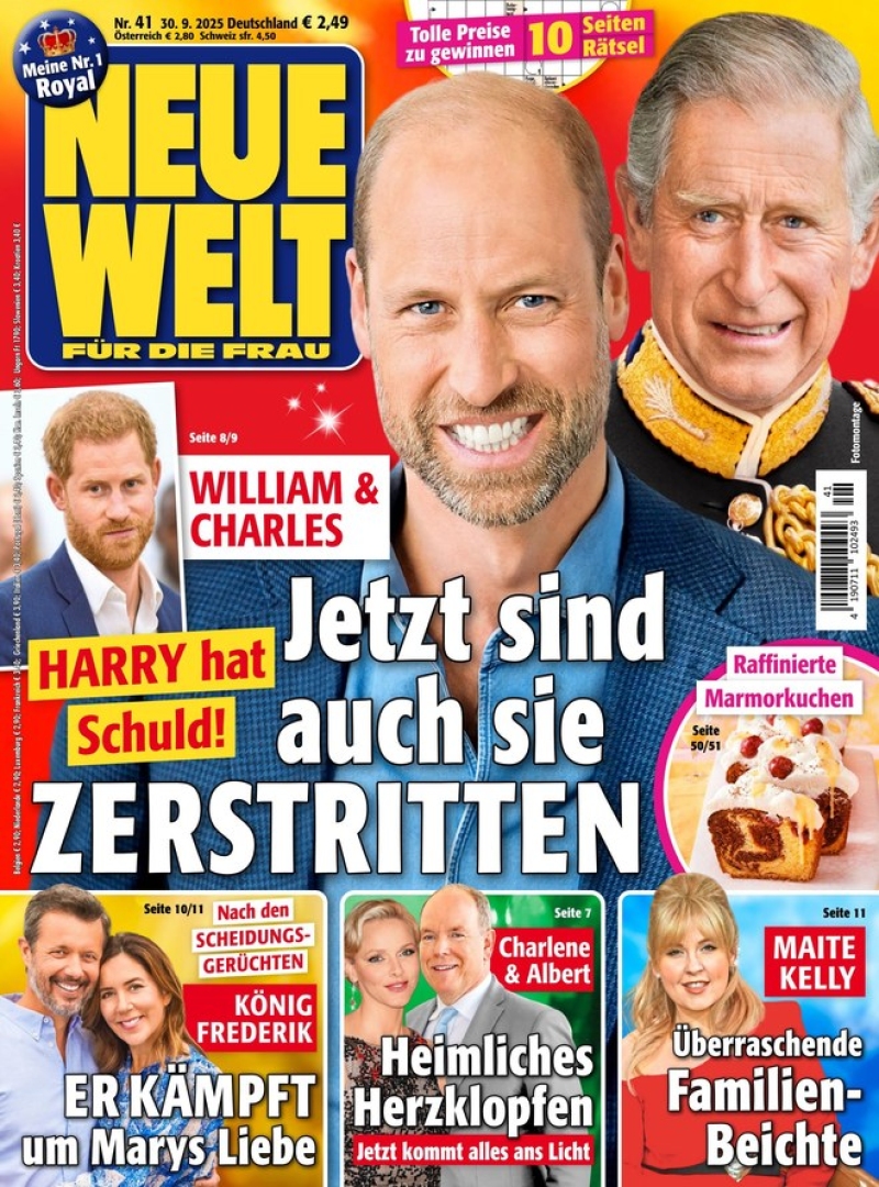 NEUE WELT
