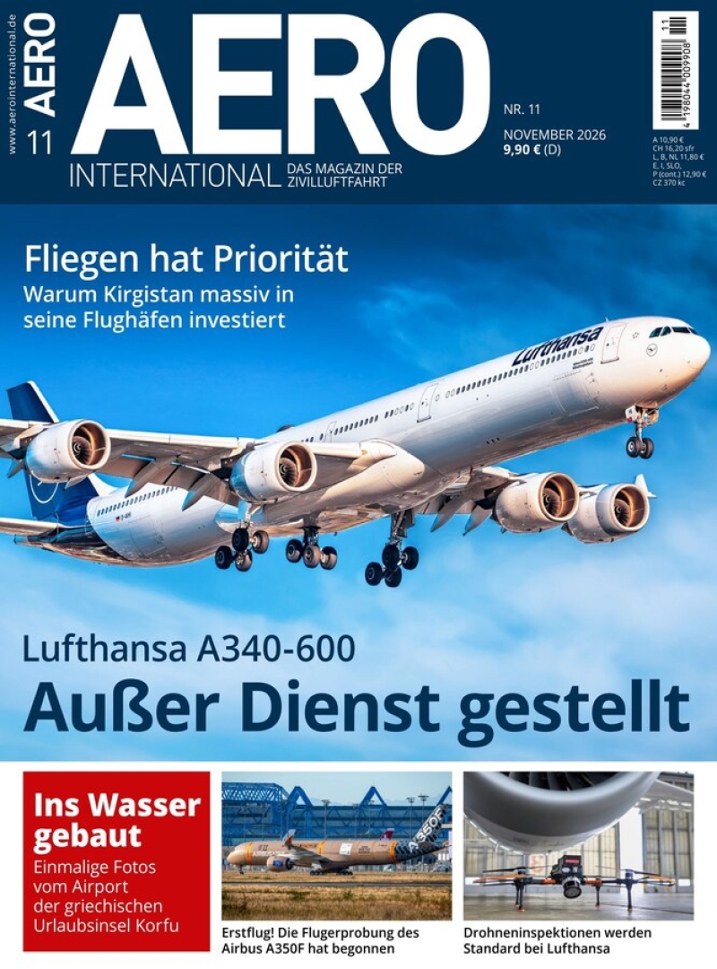 aero international