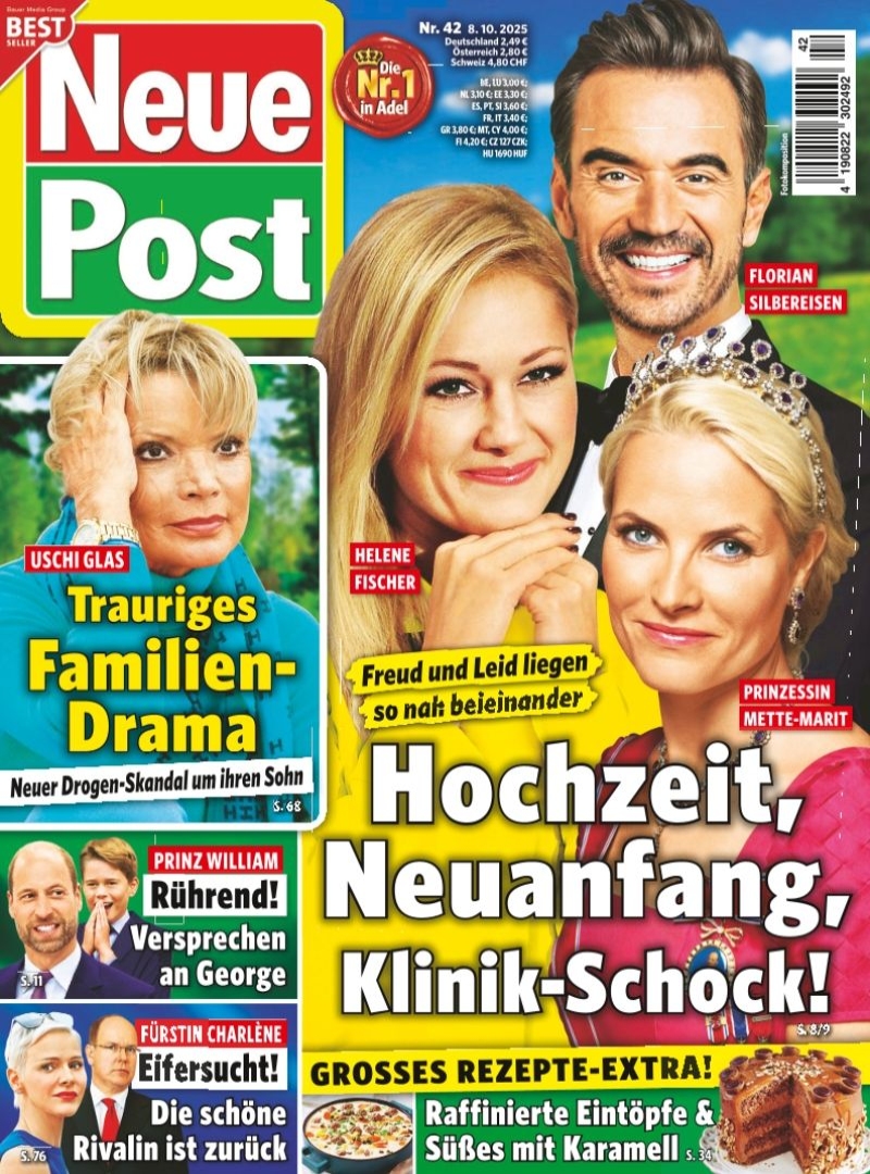 Neue Post Neue Post