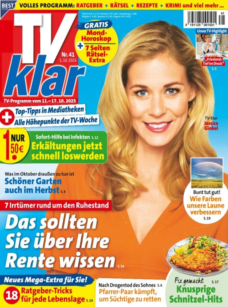 TV Klar