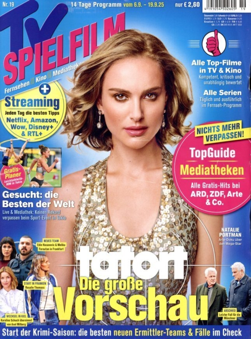 TV SPIELFILM TV SPIELFILM