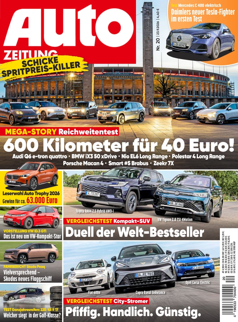 AutoZeitung