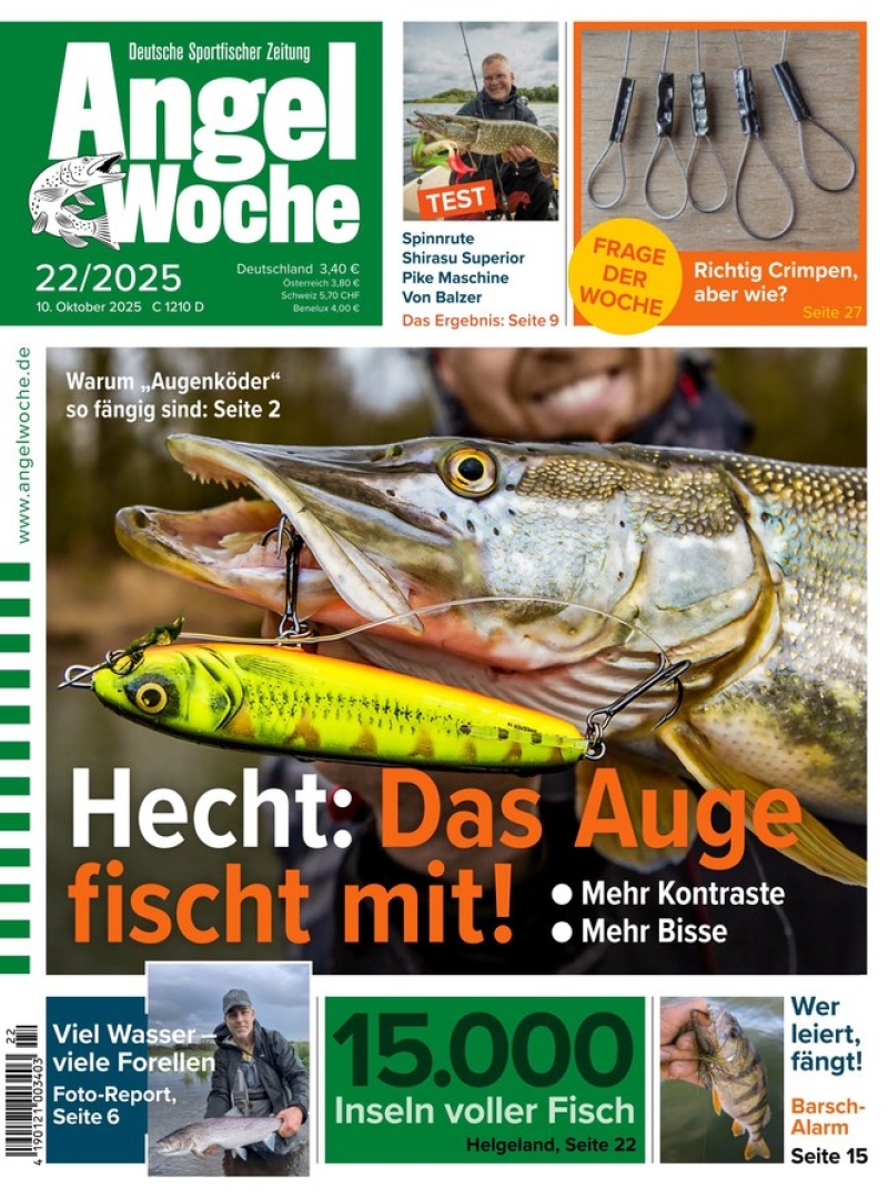 AngelWoche AngelWoche