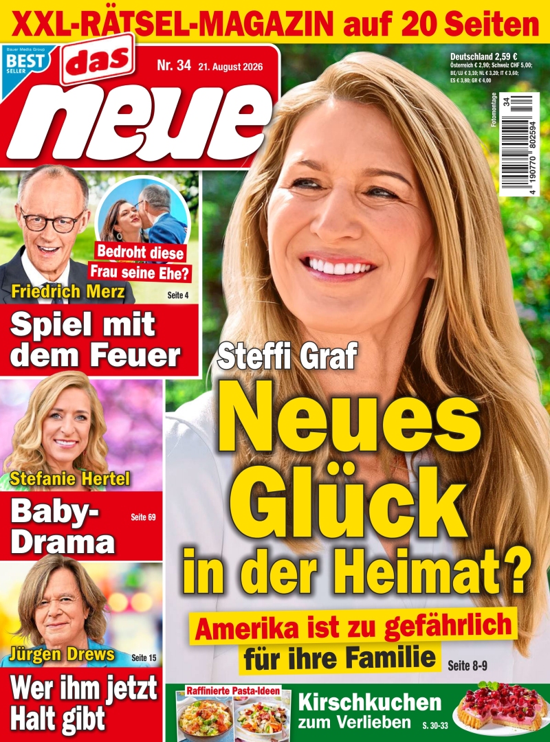 das neue