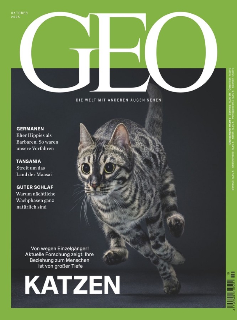 GEO