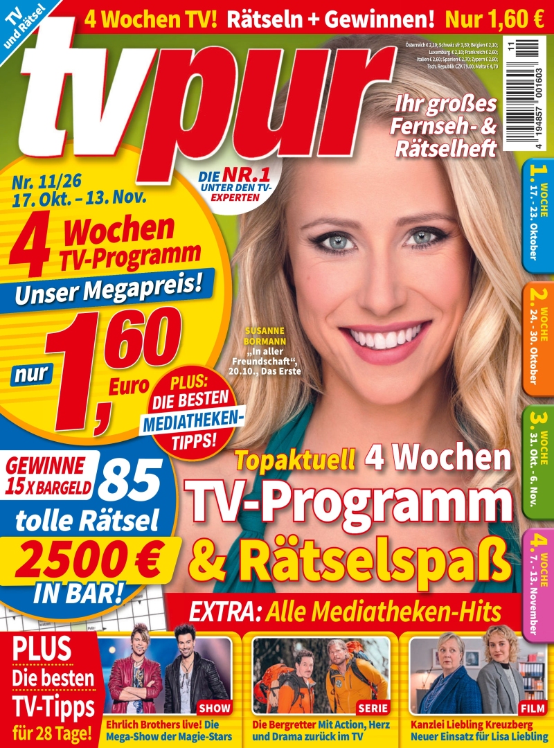 tv Pur