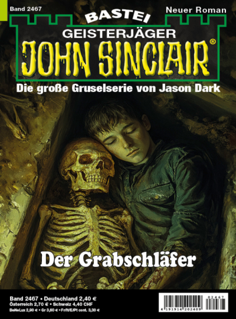 John Sinclair John Sinclair