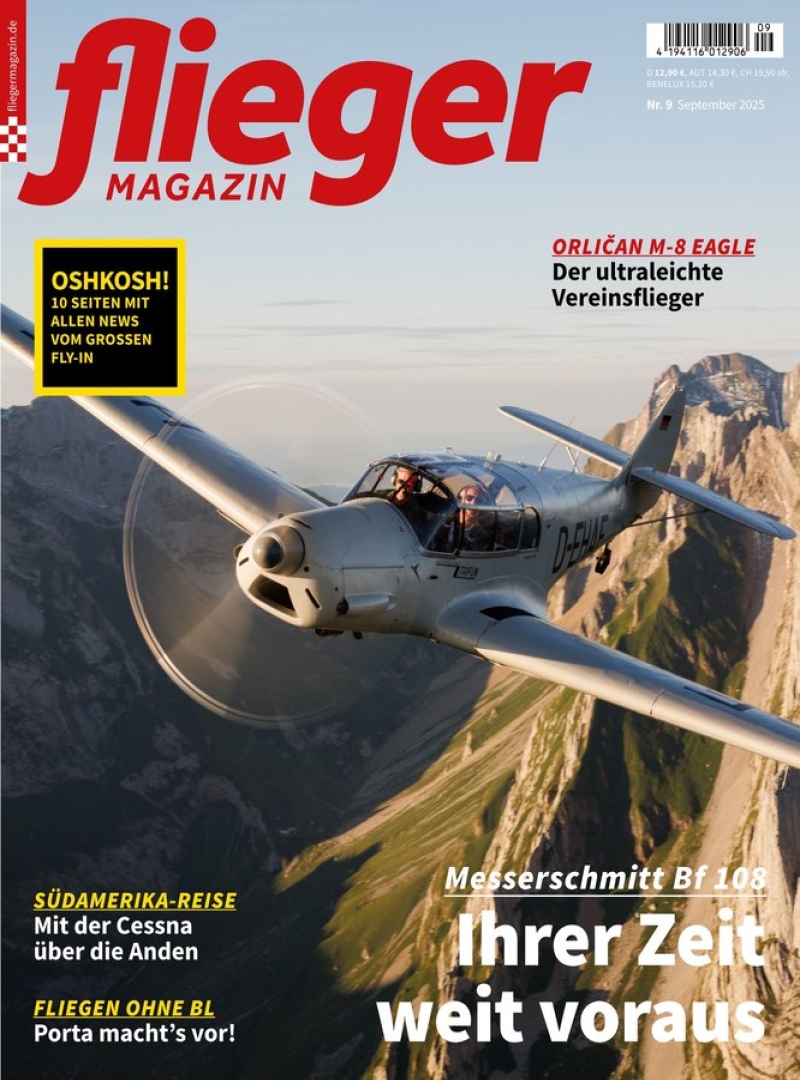fliegermagazin