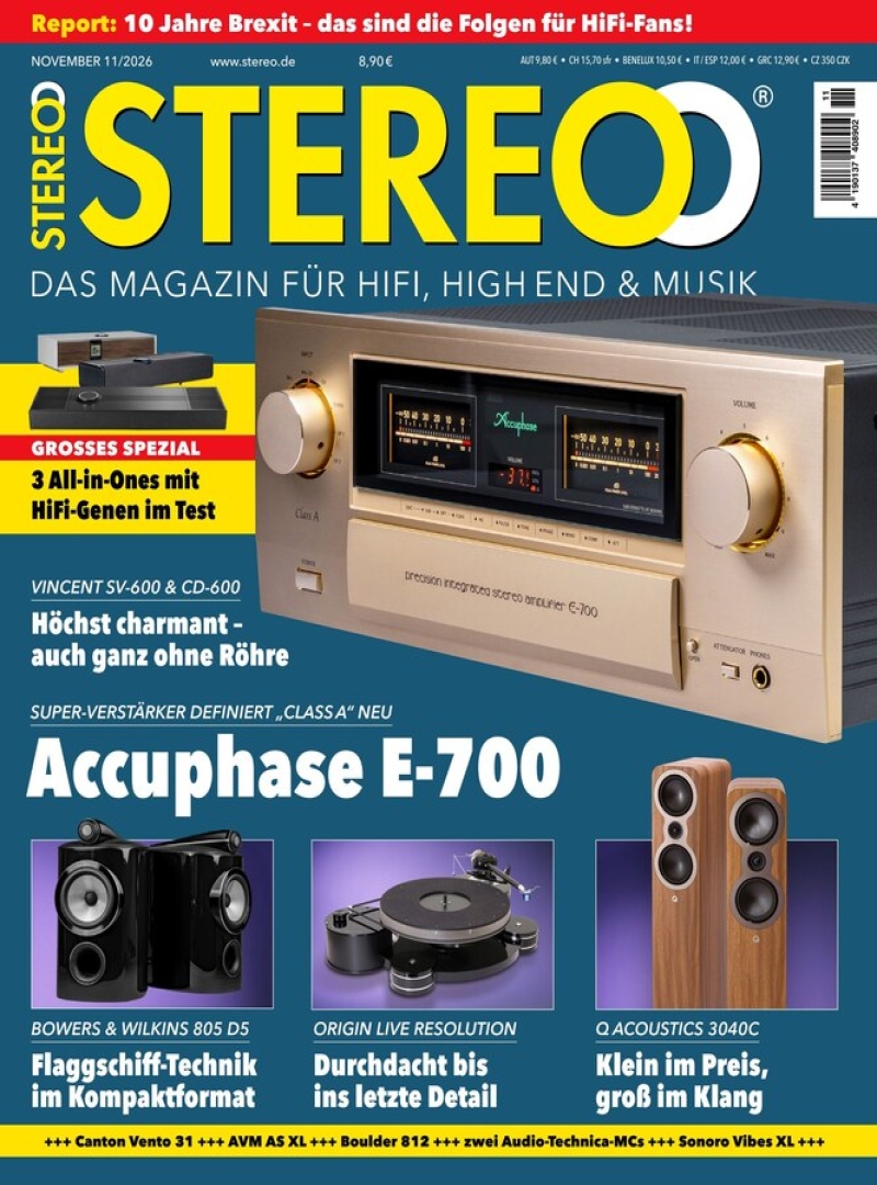 STEREO