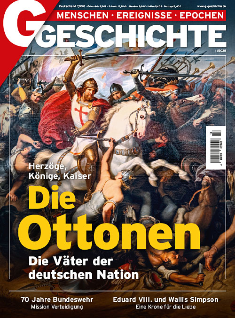 G/GESCHICHTE G/GESCHICHTE
