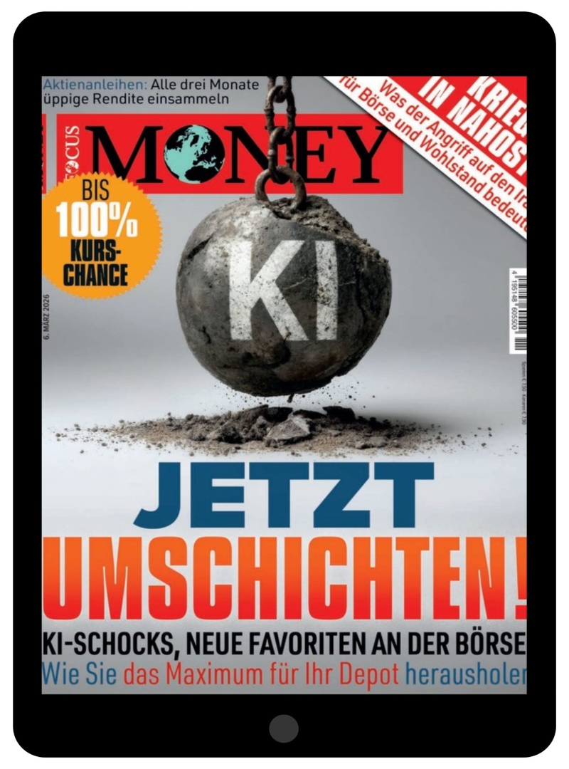 Focus-Money ePaper