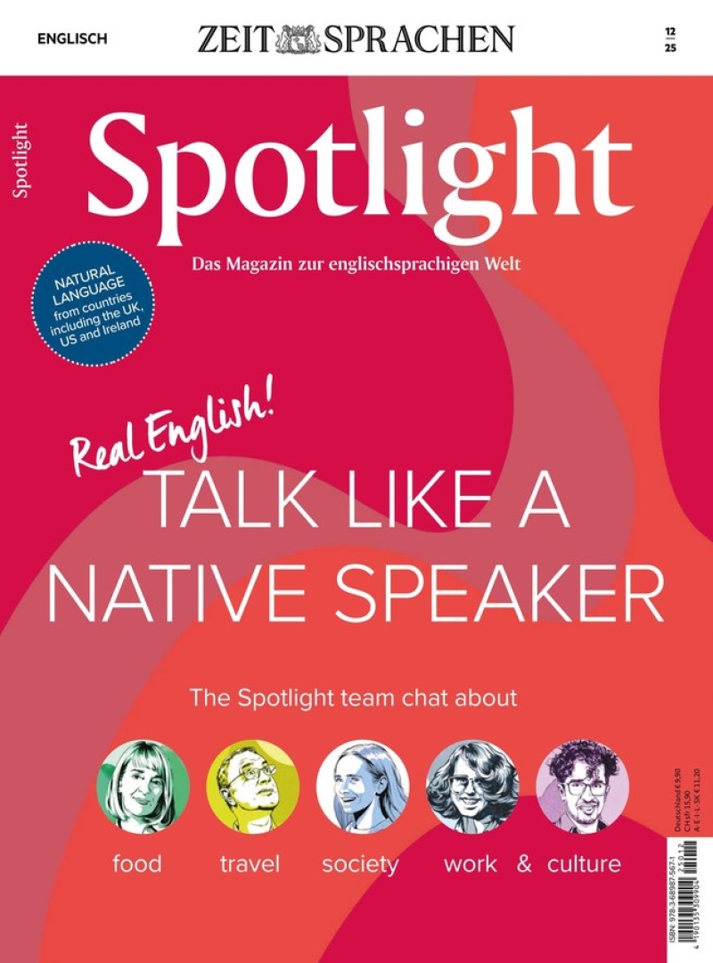 Spotlight