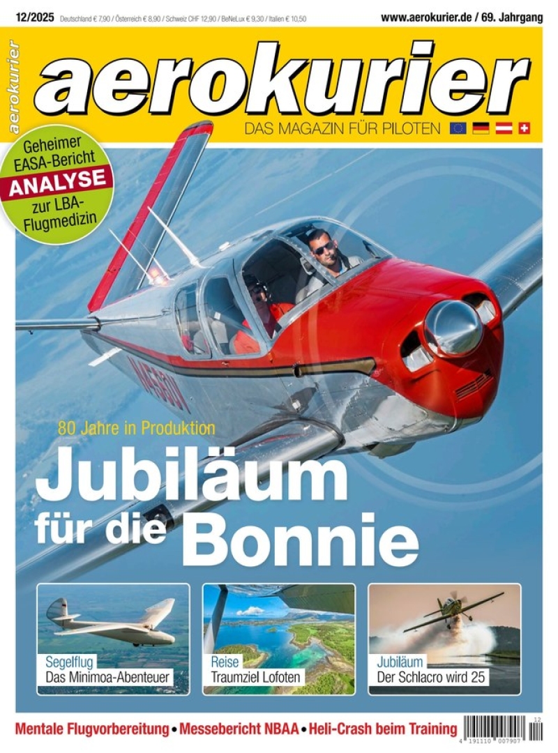 aerokurier