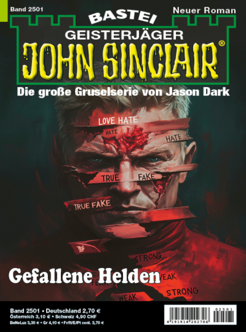 John Sinclair
