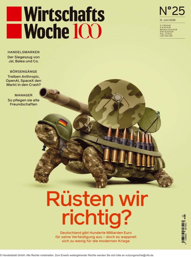 WirtschaftsWoche