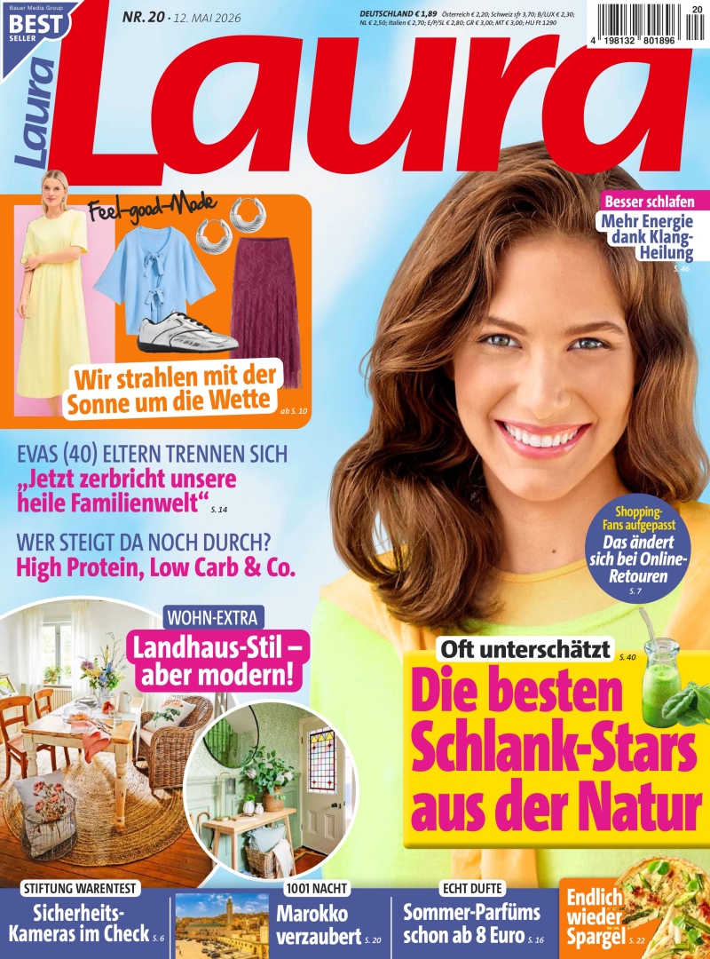Laura