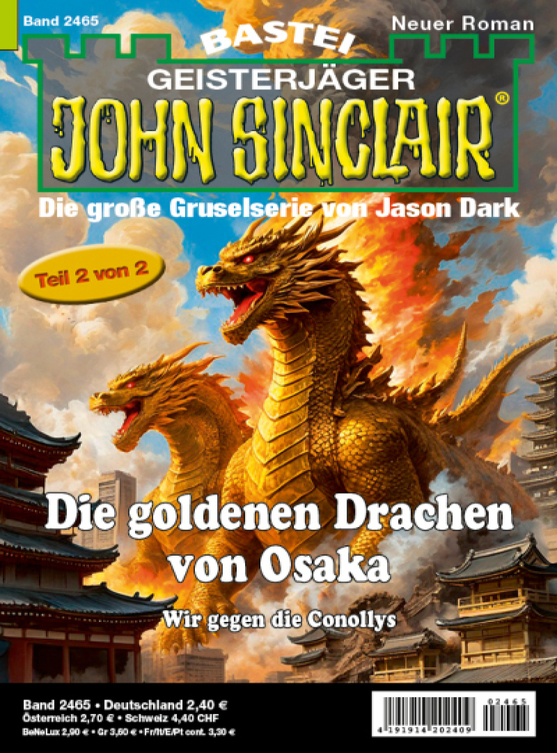 John Sinclair John Sinclair
