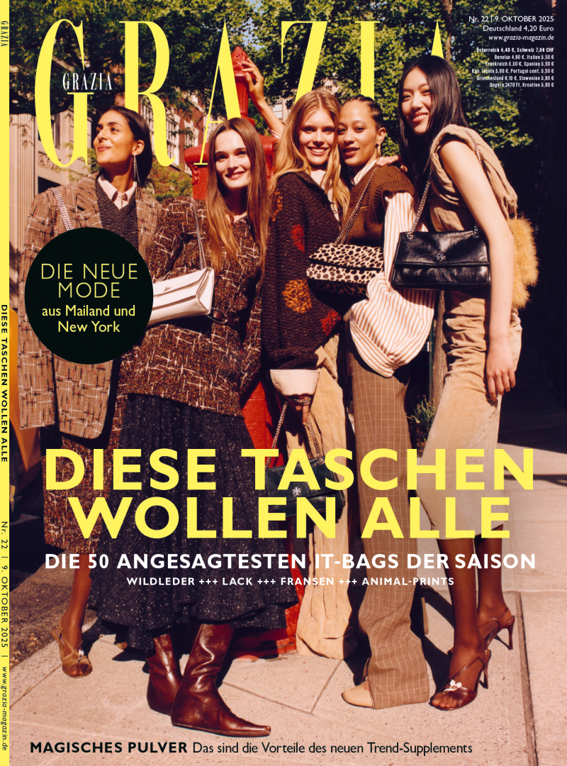 GRAZIA