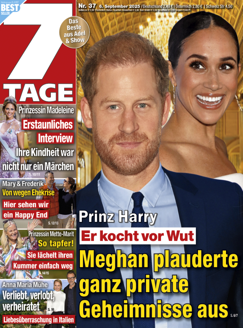 7 Tage