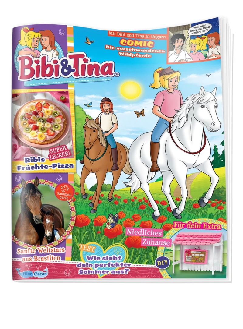 Bibi & Tina