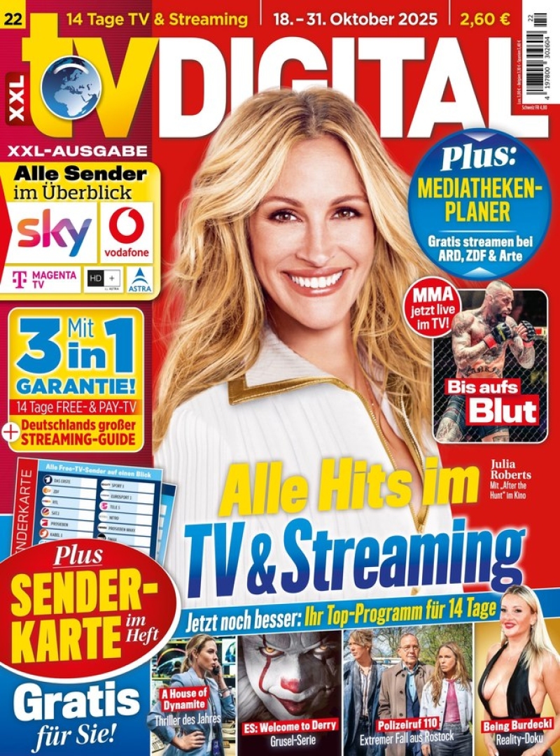 tv Digital XXL