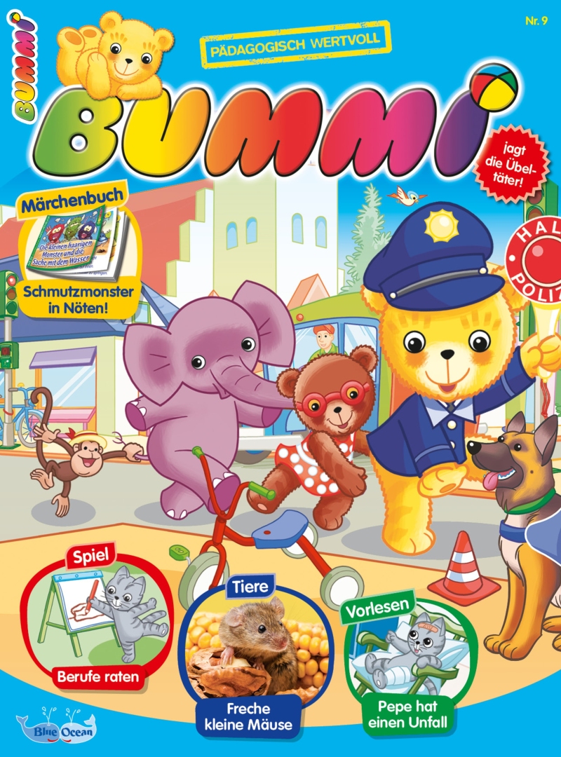 BUMMI