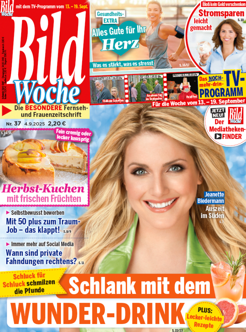 Bildwoche
