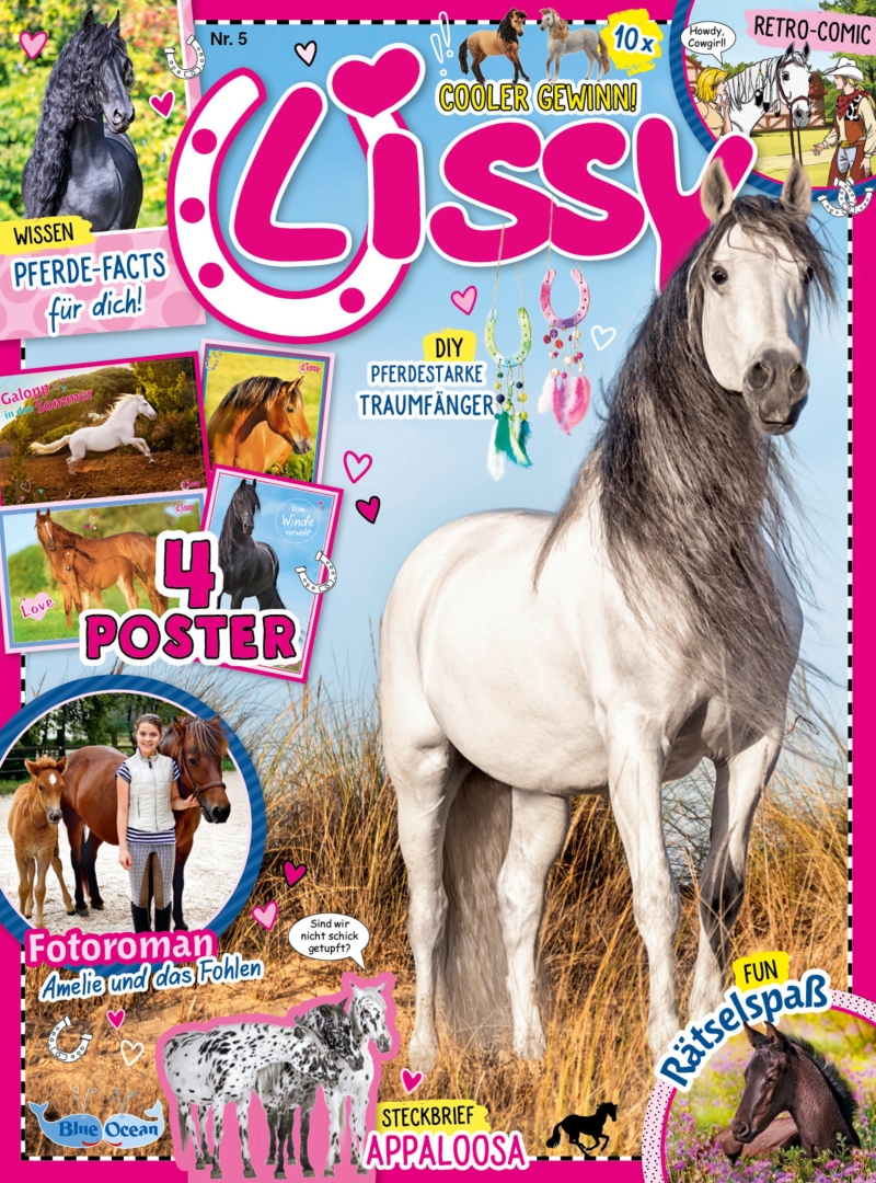 Lissy
