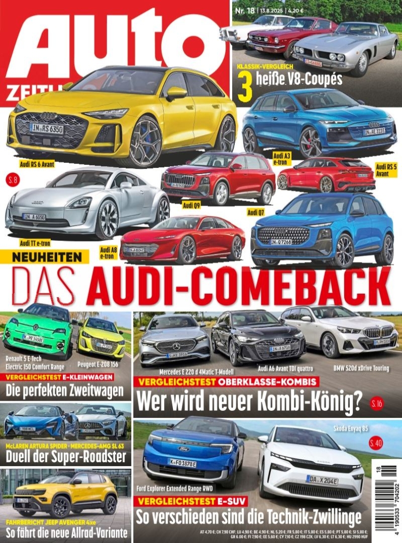 AutoZeitung