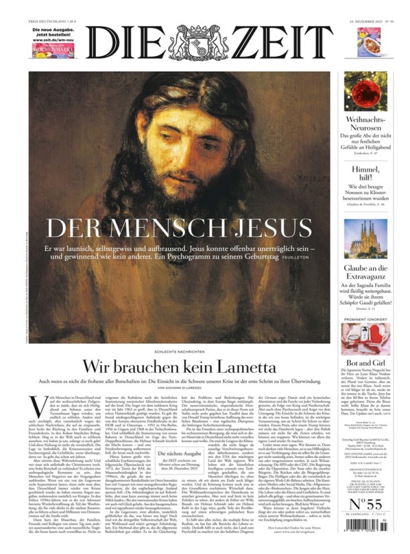 DIE ZEIT