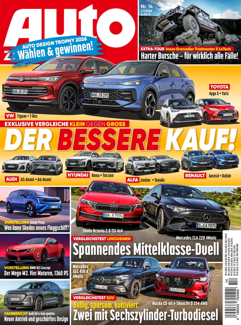 AutoZeitung