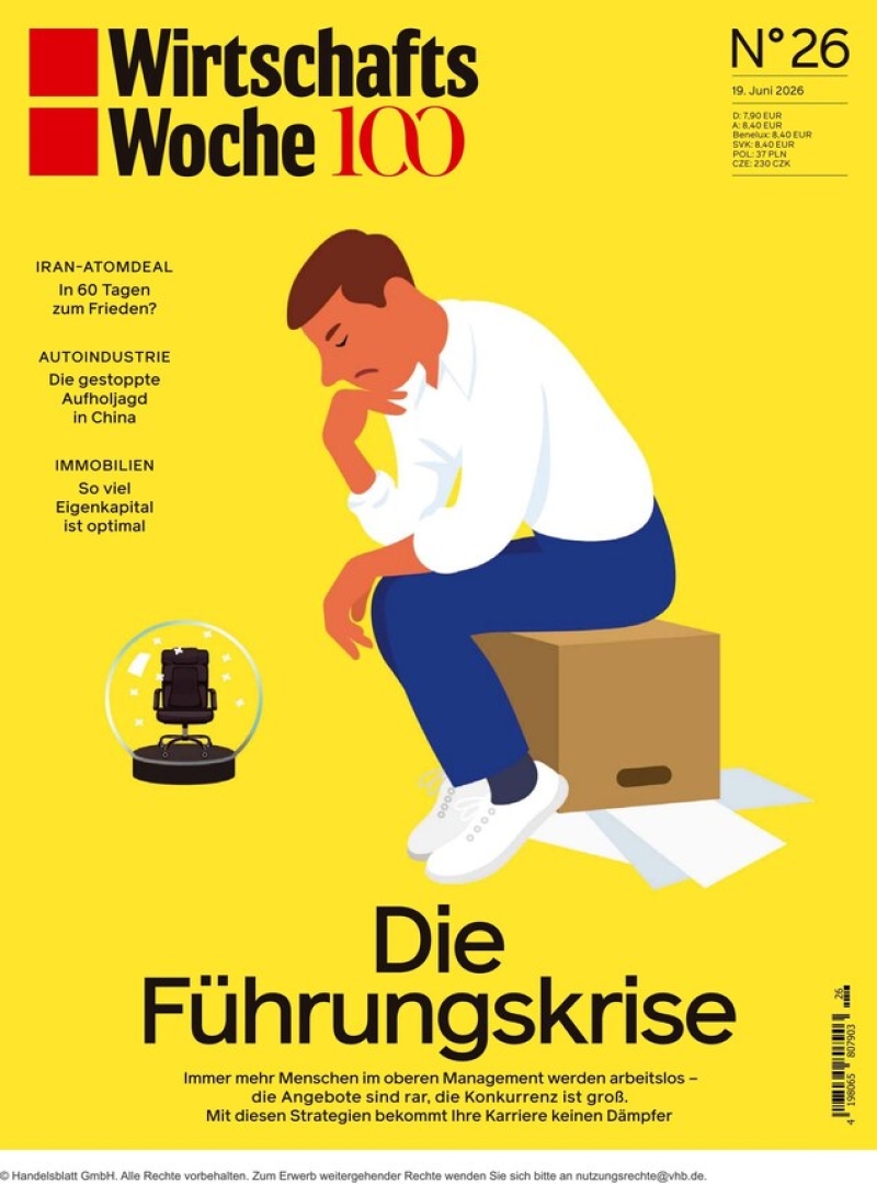 WirtschaftsWoche