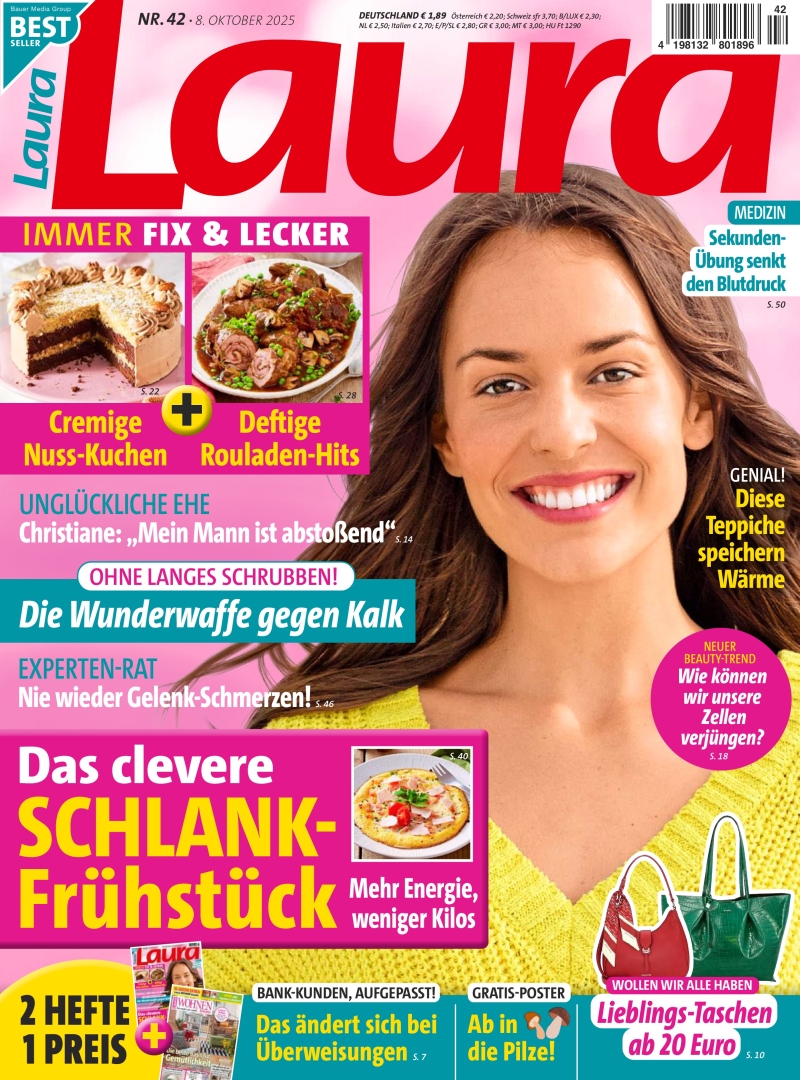 Laura