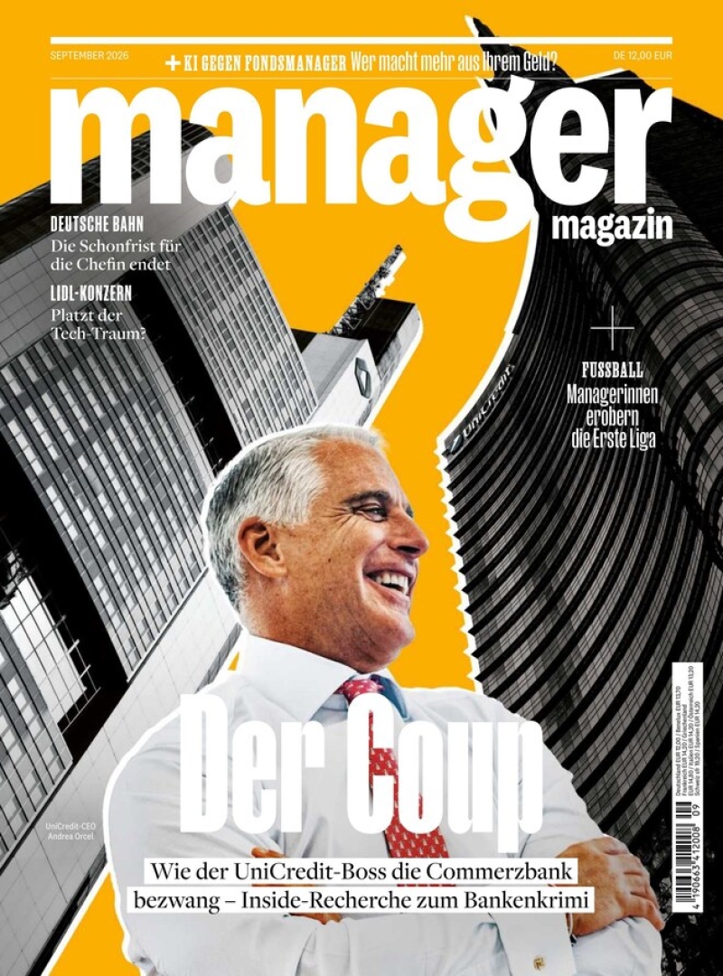 manager magazin