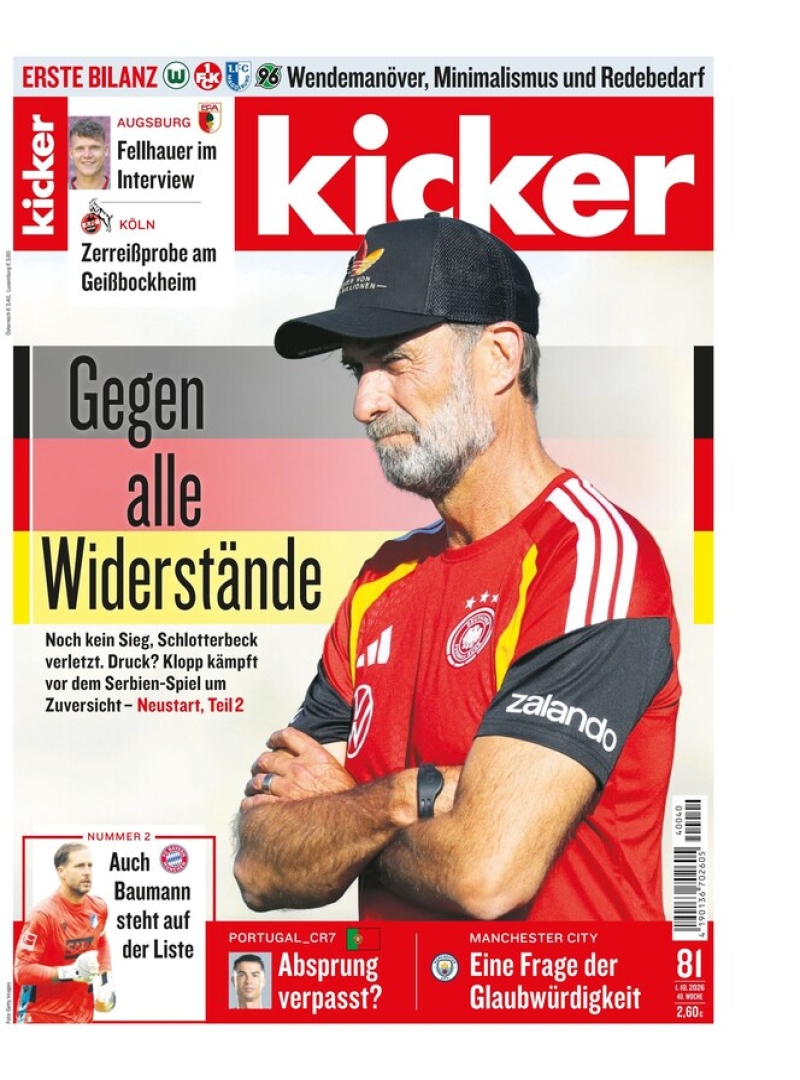 kicker
