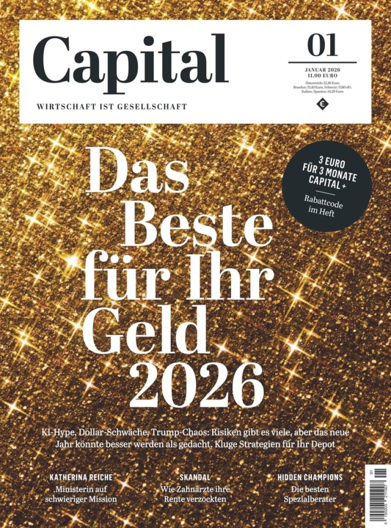 Capital Digital