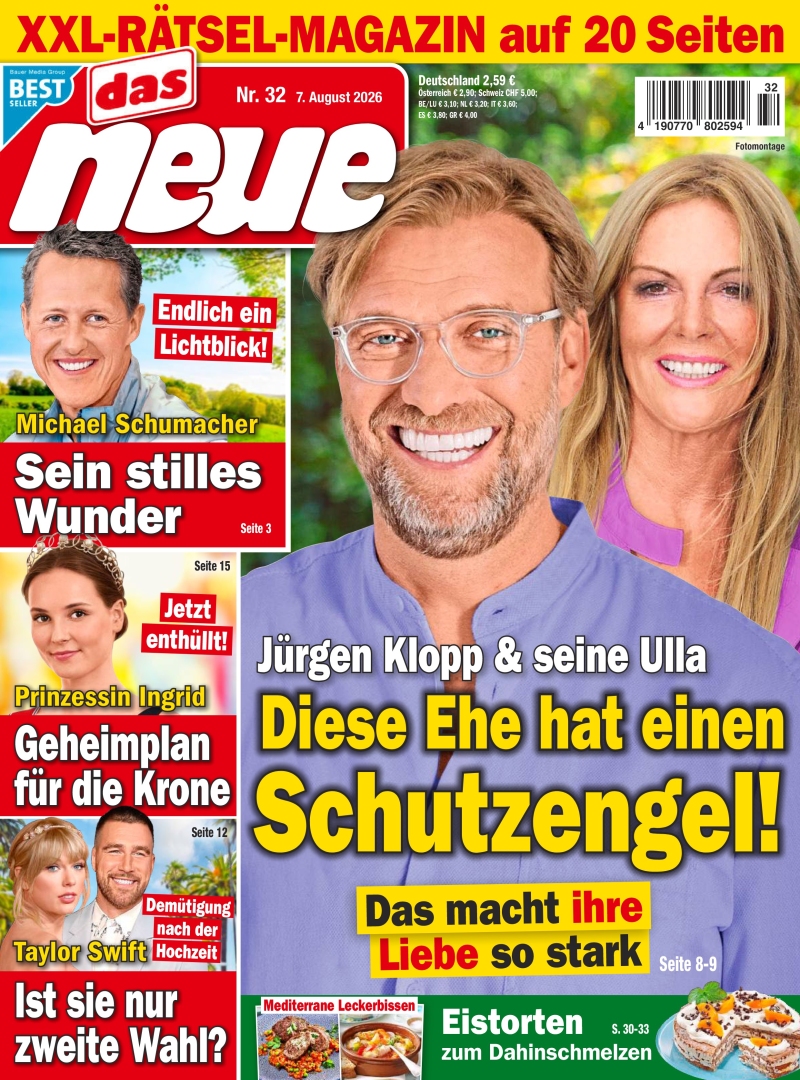 das neue