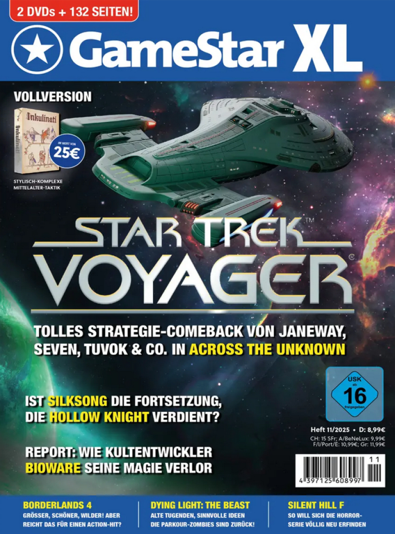 GameStar XL GameStar XL