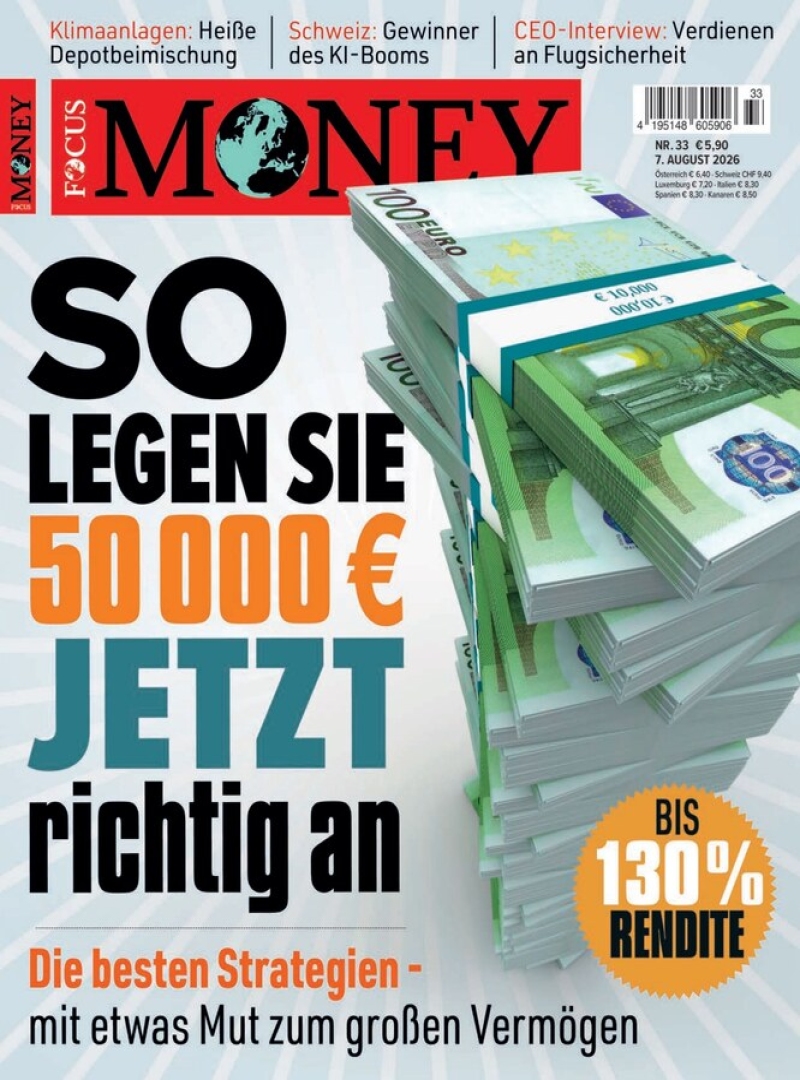 FOCUS-MONEY